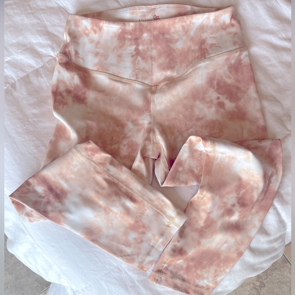 L’urv capris legging